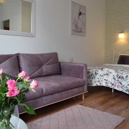 Be My Guest - Krucza Elegant Apartment - Rondo De Gaulle'A Center Of Warsaw Metro Wi-Fi Breakfast Exterior foto
