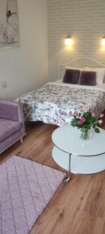 Be My Guest - Krucza Elegant Apartment - Rondo De Gaulle'A Center Of Warsaw Metro Wi-Fi Breakfast Exterior foto