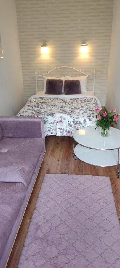 Be My Guest - Krucza Elegant Apartment - Rondo De Gaulle'A Center Of Warsaw Metro Wi-Fi Breakfast Exterior foto