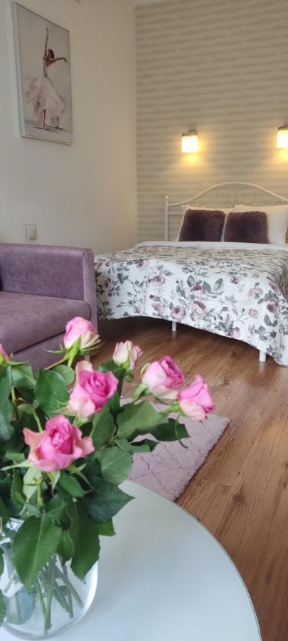 Be My Guest - Krucza Elegant Apartment - Rondo De Gaulle'A Center Of Warsaw Metro Wi-Fi Breakfast Exterior foto