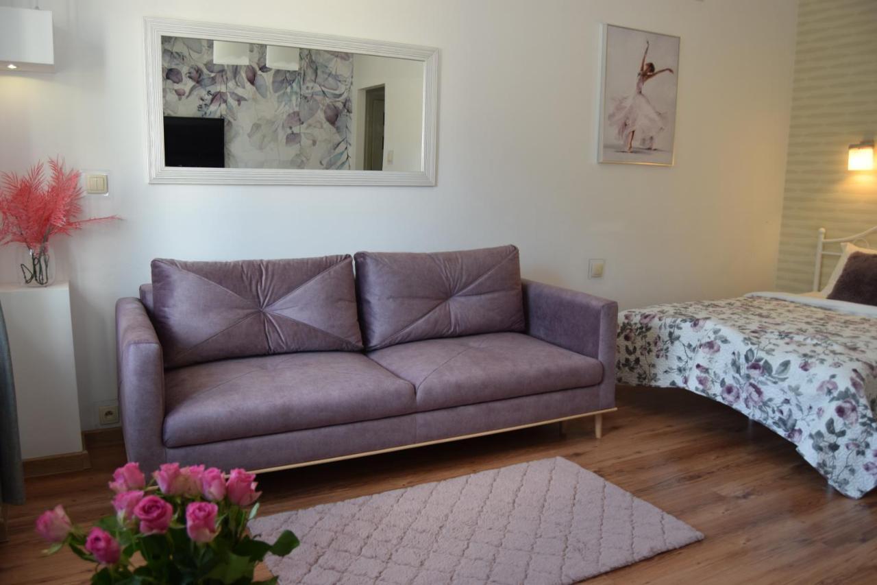 Be My Guest - Krucza Elegant Apartment - Rondo De Gaulle'A Center Of Warsaw Metro Wi-Fi Breakfast Exterior foto