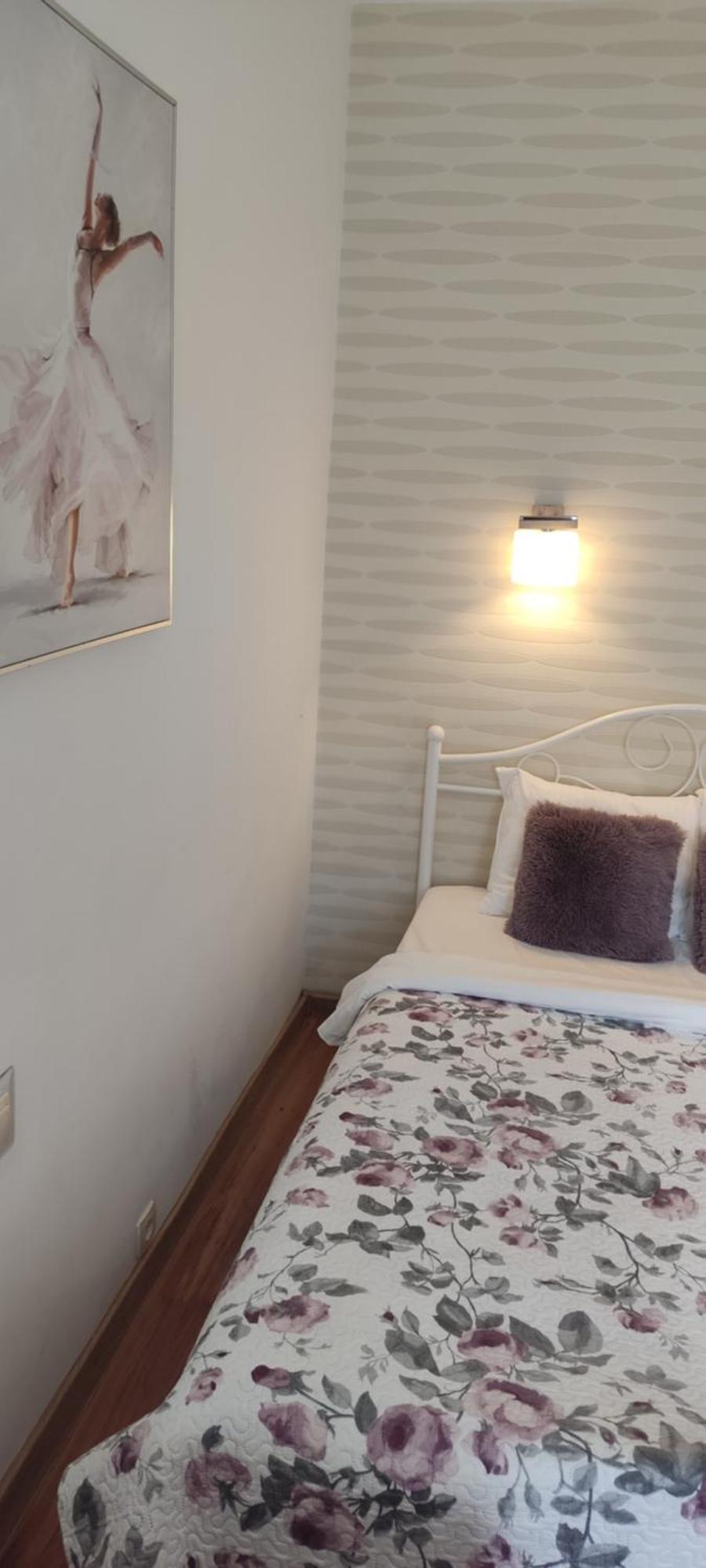 Be My Guest - Krucza Elegant Apartment - Rondo De Gaulle'A Center Of Warsaw Metro Wi-Fi Breakfast Habitación foto